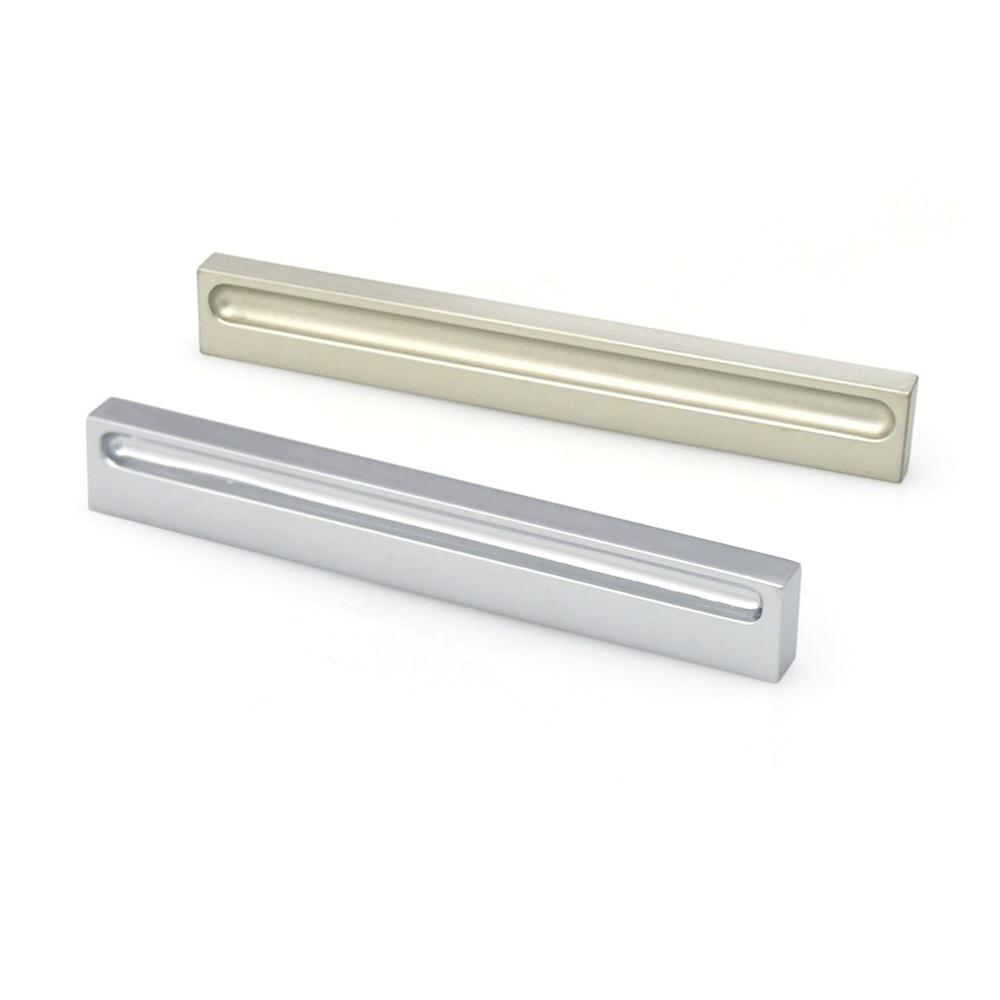 TOPEX HARDWARE Z40230640067 RULER PULL IN STAINLESS STEEL
